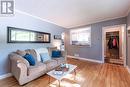 14 Cornish Street, London, ON  - Indoor Photo Showing Living Room 