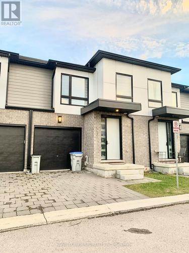 113 - 175 Doan Drive, Middlesex Centre (Kilworth), ON - Outdoor