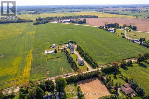 10701 Lamont Drive, Middlesex Centre (Komoka), ON - Outdoor With View