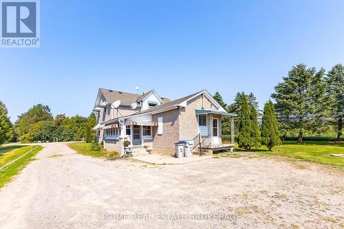 10701 Lamont Drive, Middlesex Centre (Komoka), ON - Outdoor