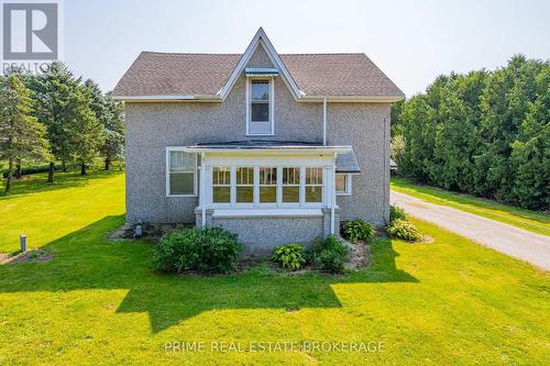 10701 Lamont Drive, Middlesex Centre (Komoka), ON - Outdoor