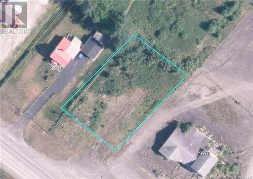 Lot 144 Route, Sainte-Anne-De-Madawaska, NB 