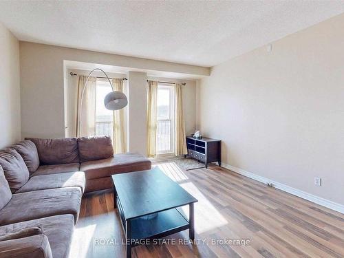 608-135 James St S, Hamilton, ON - Indoor Photo Showing Living Room