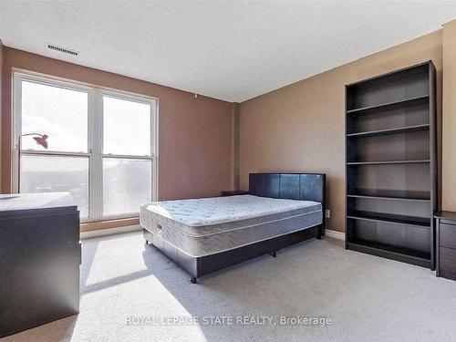 608-135 James St S, Hamilton, ON - Indoor Photo Showing Bedroom