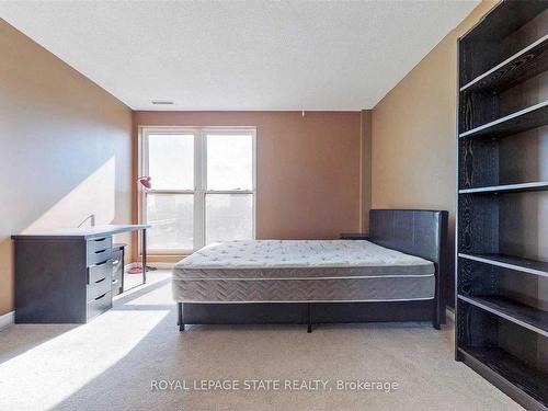 608-135 James St S, Hamilton, ON - Indoor Photo Showing Bedroom