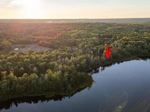 Lot 8 R & N Road, Carleton, NS 