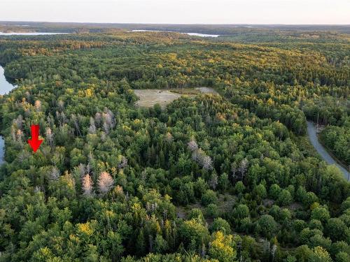 Lot 8 R & N Road, Carleton, NS 
