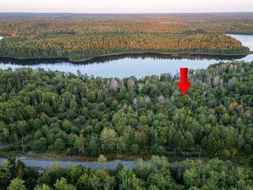 Lot 8 R & N Road, Carleton, NS 