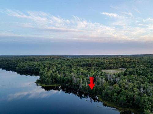 Lot 8 R & N Road, Carleton, NS 