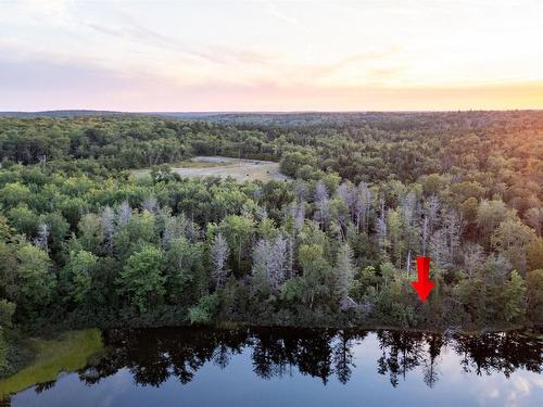 Lot 8 R & N Road, Carleton, NS 