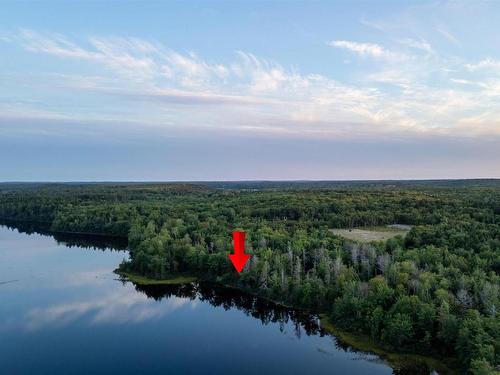 Lot 9 R & N Road, Carleton, NS 