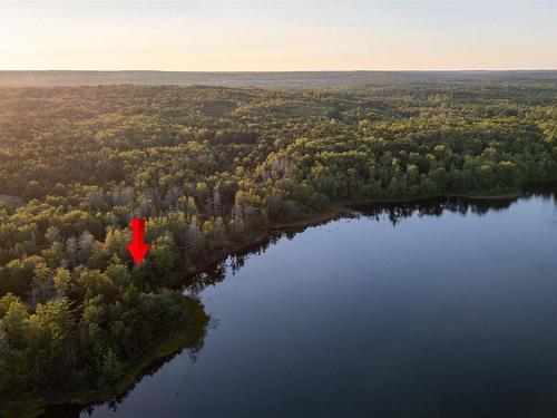 Lot 9 R & N Road, Carleton, NS 