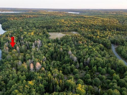Lot 9 R & N Road, Carleton, NS 