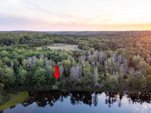 Lot 9 R & N Road, Carleton, NS 