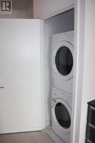 1113 - 20 Minowan Miikan Lane, Toronto, ON - Indoor Photo Showing Laundry Room