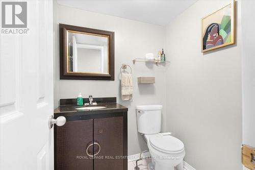 29 Woolf Crescent, Ajax, ON - Indoor Photo Showing Bathroom