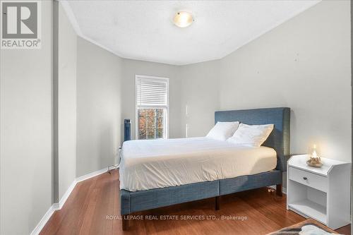 29 Woolf Crescent, Ajax, ON - Indoor Photo Showing Bedroom