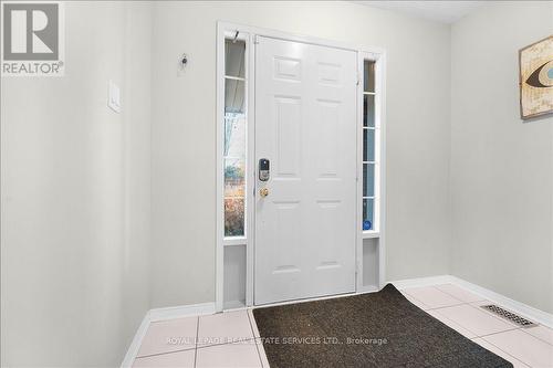 29 Woolf Crescent, Ajax, ON - Indoor Photo Showing Other Room