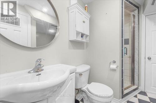 29 Woolf Crescent, Ajax, ON - Indoor Photo Showing Bathroom