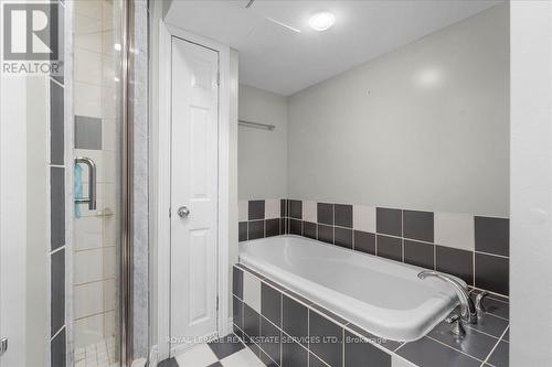 29 Woolf Crescent, Ajax, ON - Indoor Photo Showing Bathroom