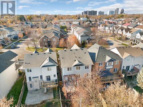 29 Woolf Crescent, Ajax, ON - Outdoor With View