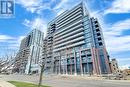 602 - 10 Honeycrisp Crescent, Vaughan, ON  - Outdoor With Facade 