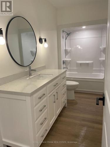 760A Foster Drive, Uxbridge, ON - Indoor Photo Showing Bathroom