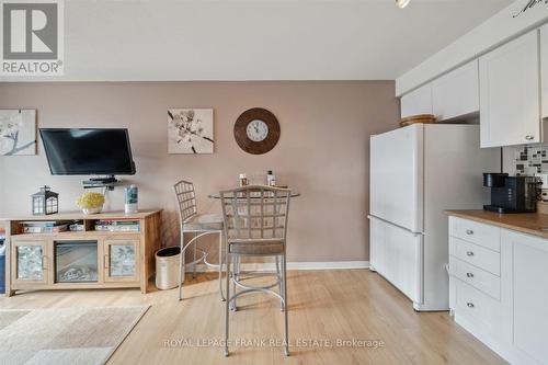 16 - 1 Testa Road, Uxbridge, ON - Indoor Photo Showing Kitchen