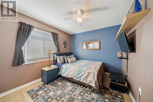 16 - 1 Testa Road, Uxbridge, ON - Indoor Photo Showing Bedroom