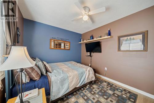 16 - 1 Testa Road, Uxbridge, ON - Indoor Photo Showing Bedroom