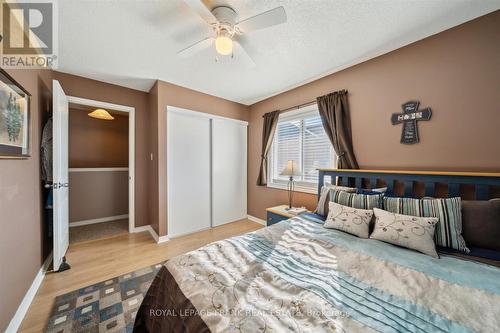 16 - 1 Testa Road, Uxbridge, ON - Indoor Photo Showing Bedroom