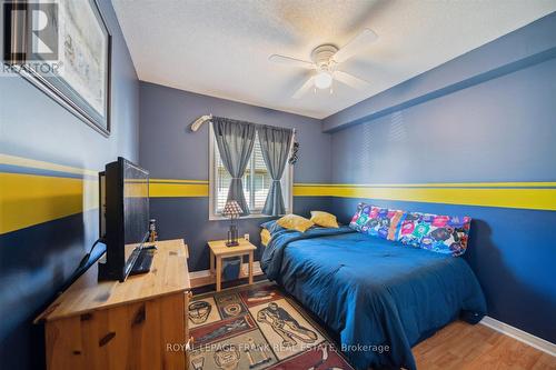 16 - 1 Testa Road, Uxbridge, ON - Indoor Photo Showing Bedroom