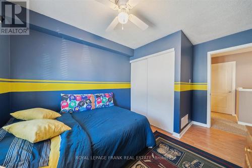 16 - 1 Testa Road, Uxbridge, ON - Indoor Photo Showing Bedroom