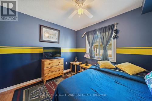 16 - 1 Testa Road, Uxbridge, ON - Indoor Photo Showing Bedroom