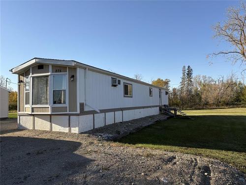 275 Alice Avenue, Miniota, MB - Outdoor