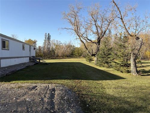 275 Alice Avenue, Miniota, MB - Outdoor