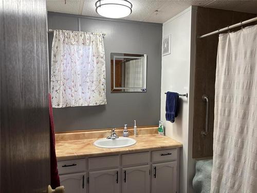 275 Alice Avenue, Miniota, MB - Indoor Photo Showing Bathroom