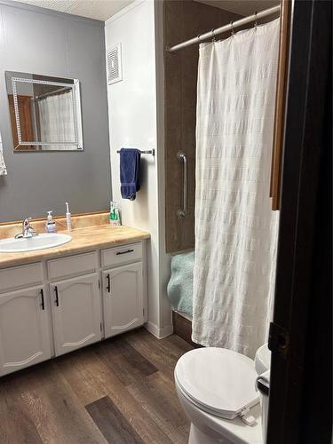 275 Alice Avenue, Miniota, MB - Indoor Photo Showing Bathroom