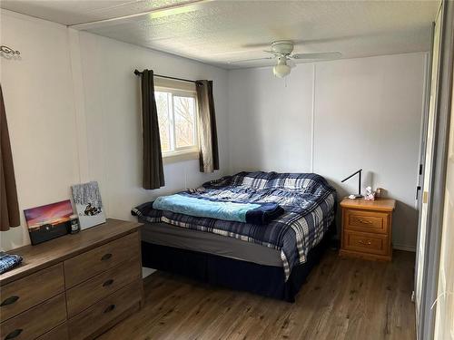 275 Alice Avenue, Miniota, MB - Indoor Photo Showing Bedroom