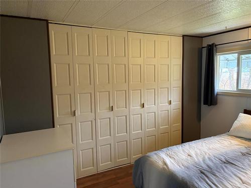 275 Alice Avenue, Miniota, MB - Indoor Photo Showing Bedroom