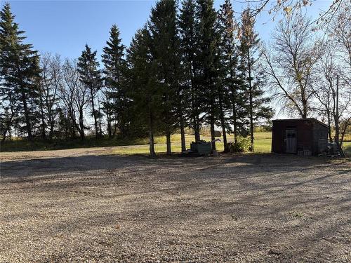 275 Alice Avenue, Miniota, MB - Outdoor With View