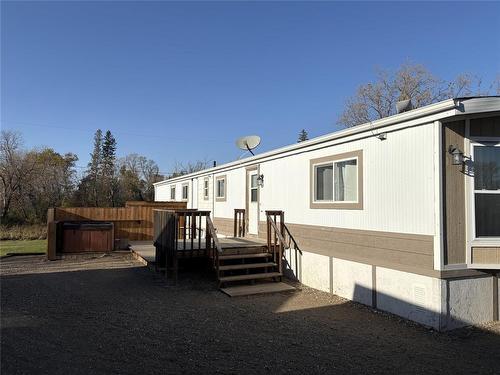 275 Alice Avenue, Miniota, MB - Outdoor