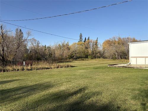 275 Alice Avenue, Miniota, MB - Outdoor