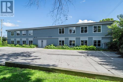 Ground - 60 Mill Street, Gananoque (821 - Gananoque), ON 