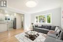 1221 Notting Hill Avenue, Ottawa, ON  - Indoor Photo Showing Living Room 