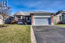 Welcome to 51 Decaria Boulevard ... - 51 Decaria Boulevard, Perth, ON  - Outdoor With Facade 