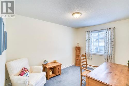 3rd bedroom makes for ideal den/office space ... - 51 Decaria Boulevard, Perth, ON - Indoor