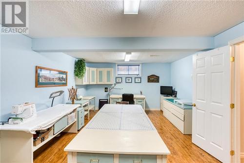 Full length view ... - 51 Decaria Boulevard, Perth, ON - Indoor