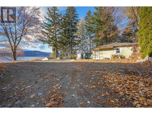 4575 Mill Road, Naramata, BC - Outdoor With View