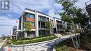 3 - 98 Huguenot Road, Oakville, ON  - Outdoor 